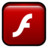 Adobe Flash Paper CS3 Icon